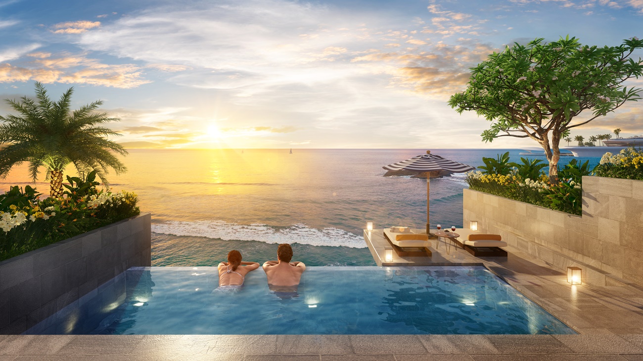 5 l&yacute; do khiến bất động sản The Sailing Bay tại Hon Thom Paradise Island được xem như &ldquo;cực phẩm h&agrave;ng hiệu&rdquo;? - Ảnh 2.