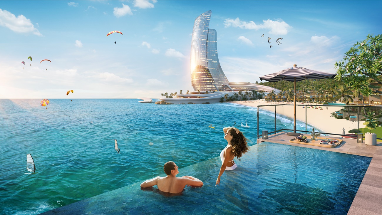 5 l&yacute; do khiến bất động sản The Sailing Bay tại Hon Thom Paradise Island được xem như &ldquo;cực phẩm h&agrave;ng hiệu&rdquo;? - Ảnh 3.