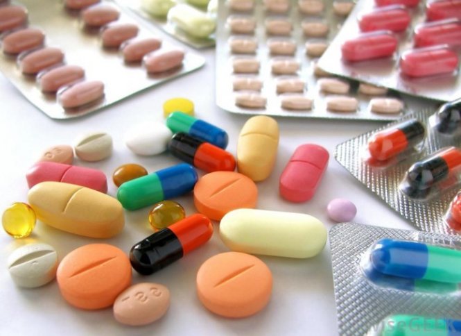Thu hồi 4 thuốc điều trị tăng mỡ máu chống chỉ định với người châu Á