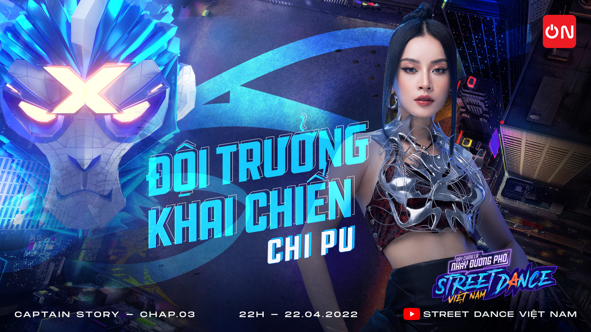 Chi Pu đáp trả "anti-fan"