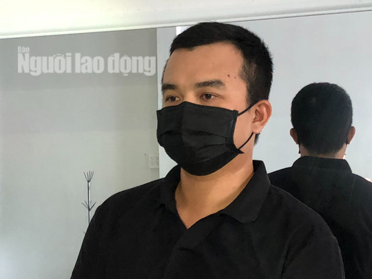 C&ocirc;ng an C&agrave; Mau k&ecirc;u gọi bị hại của &ldquo;si&ecirc;u lừa&rdquo; đến tr&igrave;nh b&aacute;o - Ảnh 2.