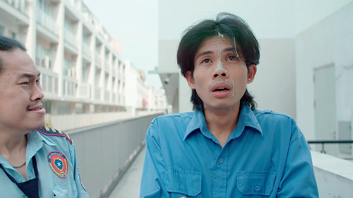 Nở rộ phim sitcom Việt