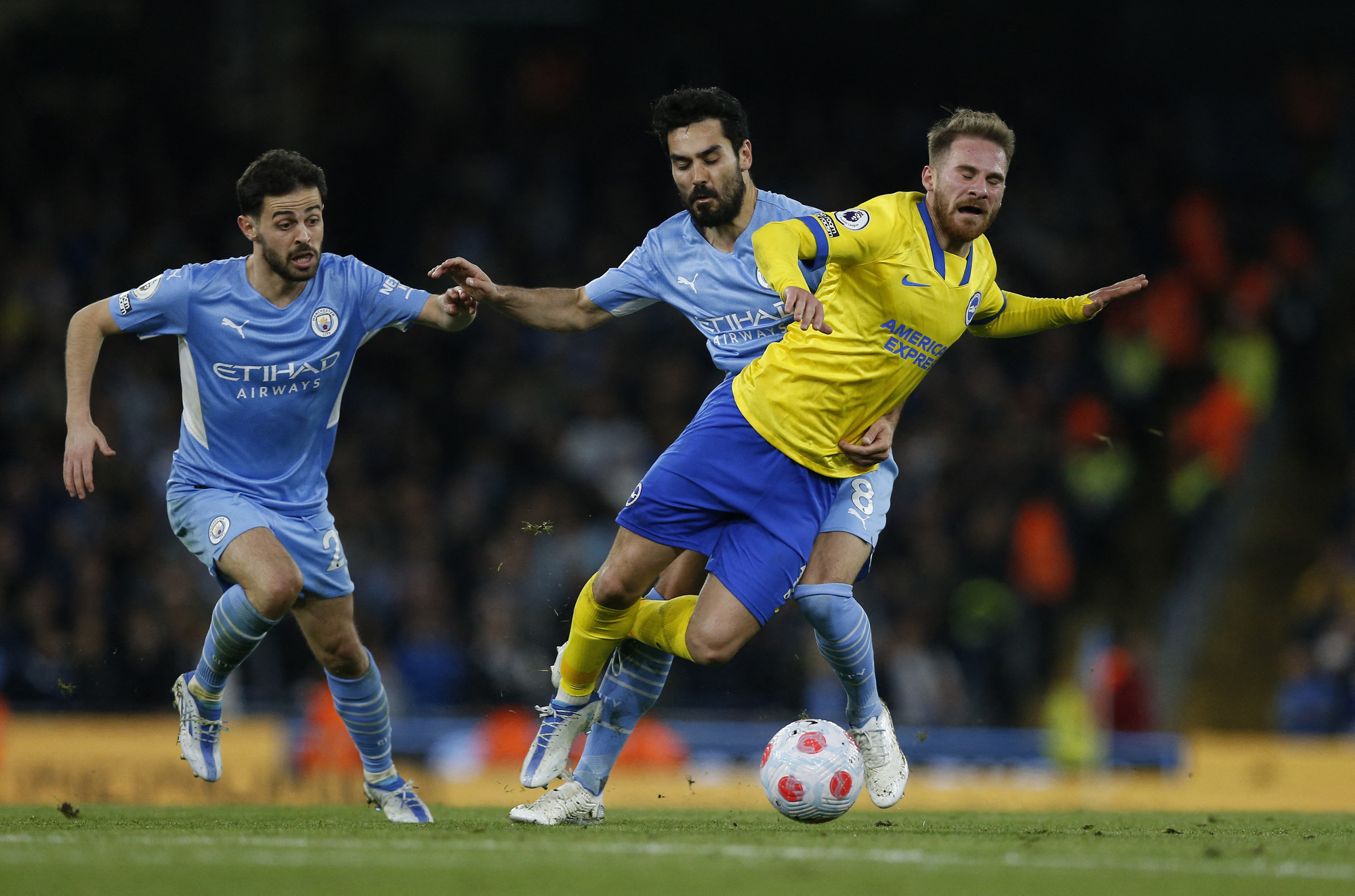 Pochettino ngồi ghế nóng Chelsea, chiêu mộ dàn sao khủng Argentina - Ảnh 5.
