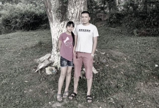 "Cổ thụ" của đời tôi