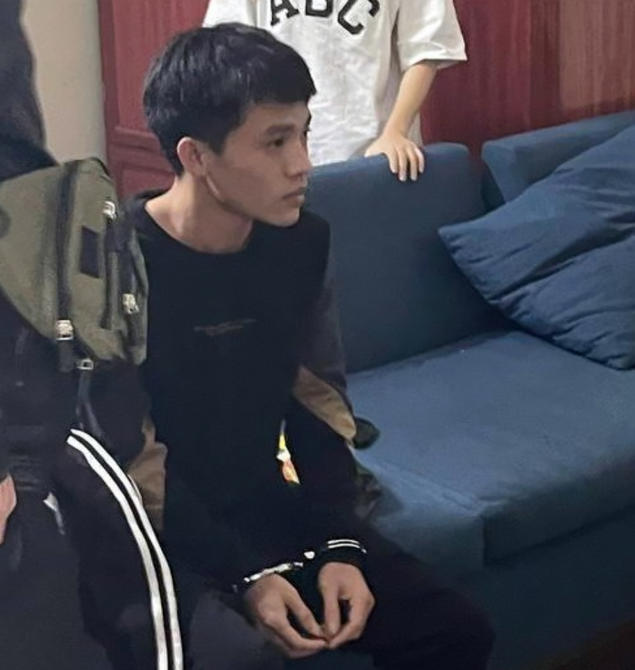Tìm những phụ nữ gửi hình ảnh nhạy cảm bị nam thanh niên đe dọa tống tiền - Ảnh 1.