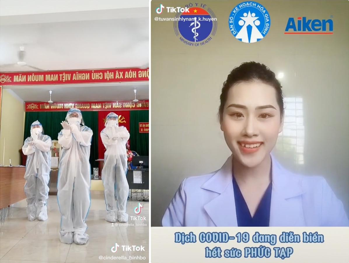 C&ugrave;ng lan tỏa th&ocirc;ng điệp &ldquo;sạch khuẩn to&agrave;n diện&rdquo; để sống chung an to&agrave;n với đại dịch, bạn đ&atilde; kịp &ldquo;bắt trend&rdquo; chưa? - Ảnh 2.