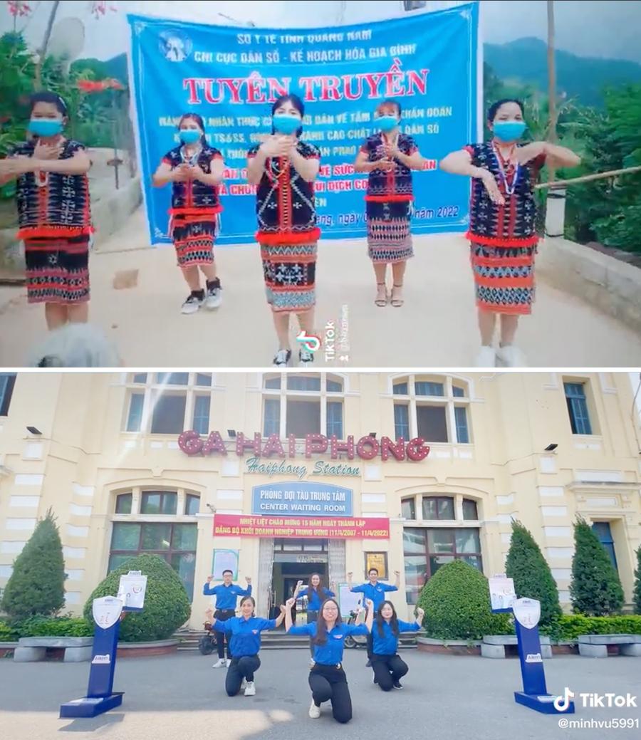 C&ugrave;ng lan tỏa th&ocirc;ng điệp &ldquo;sạch khuẩn to&agrave;n diện&rdquo; để sống chung an to&agrave;n với đại dịch, bạn đ&atilde; kịp &ldquo;bắt trend&rdquo; chưa? - Ảnh 3.