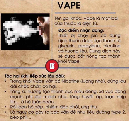 Luật hóa thuốc lá thế hệ mới để kiểm soát, bao giờ?