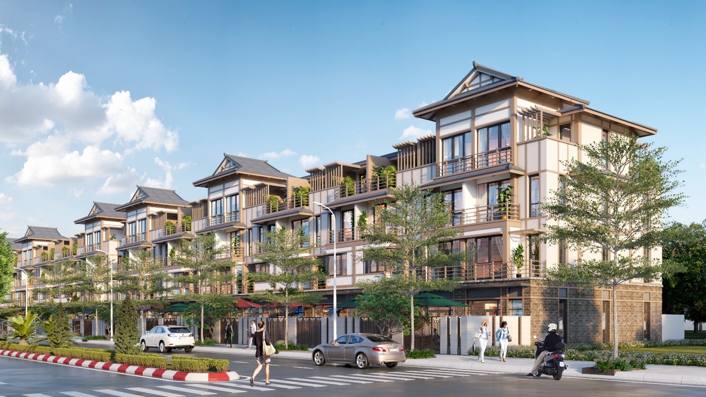 Imperia Grand Plaza Đức H&ograve;a: T&acirc;m điểm kết nối thịnh vượng - Ảnh 3.