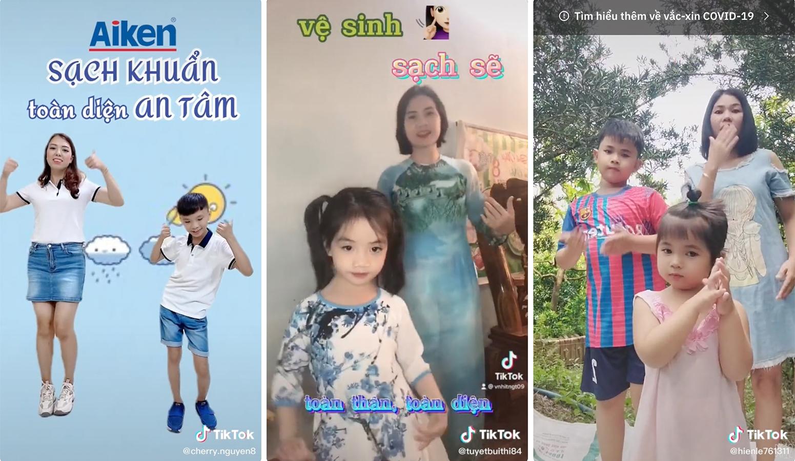C&ugrave;ng lan tỏa th&ocirc;ng điệp &ldquo;sạch khuẩn to&agrave;n diện&rdquo; để sống chung an to&agrave;n với đại dịch, bạn đ&atilde; kịp &ldquo;bắt trend&rdquo; chưa? - Ảnh 5.