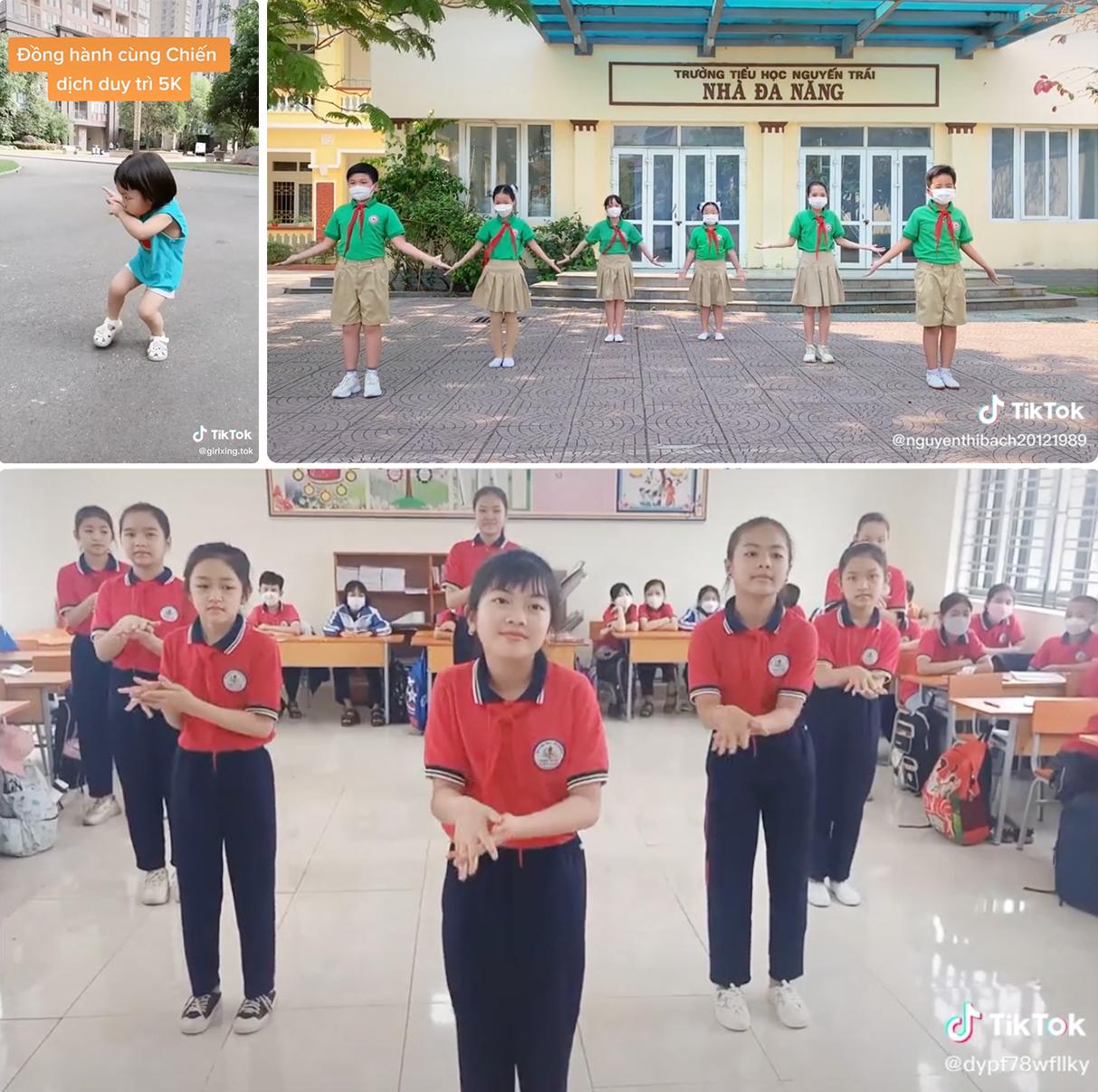 C&ugrave;ng lan tỏa th&ocirc;ng điệp &ldquo;sạch khuẩn to&agrave;n diện&rdquo; để sống chung an to&agrave;n với đại dịch, bạn đ&atilde; kịp &ldquo;bắt trend&rdquo; chưa? - Ảnh 6.