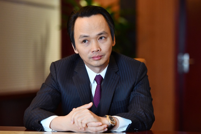 Bộ Công an thông báo tìm bị hại đã mua cổ phiếu FLC bị nhóm ông Trịnh Văn Quyết "thổi giá"