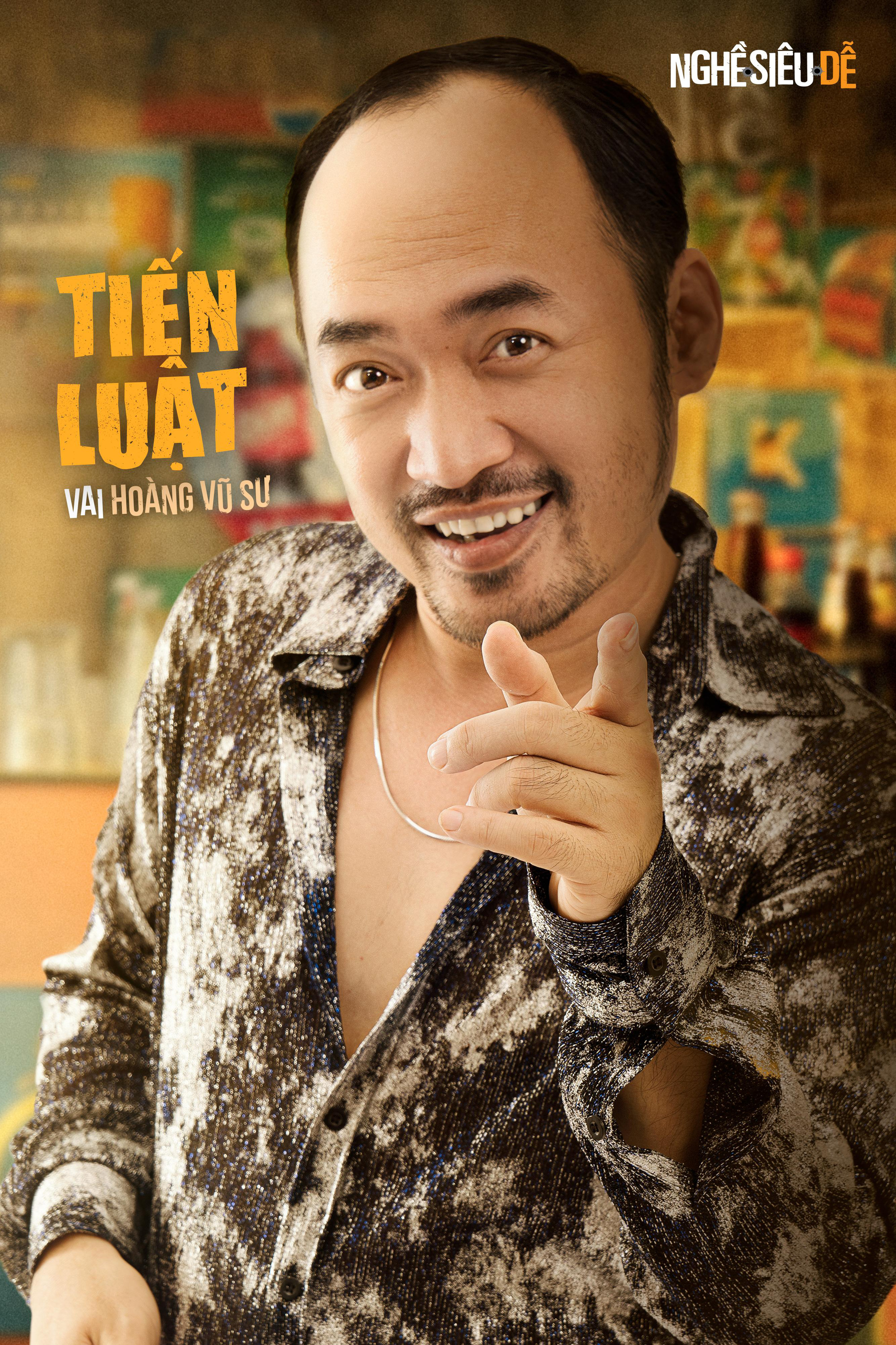 Tiến Luật, Hứa Vỹ Văn kiệt sức sau 3 đ&ecirc;m tr&ecirc;n biển - Ảnh 1.