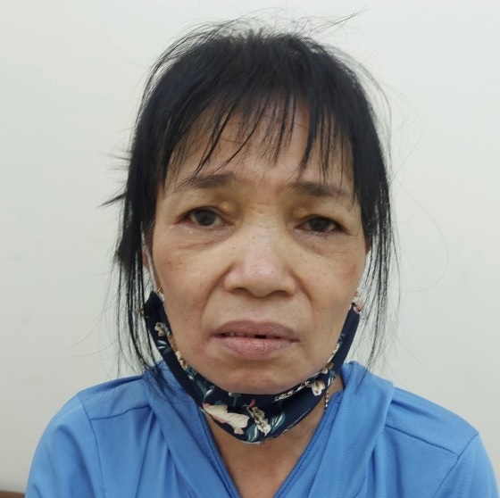 Con trai nghiện hút ma tuý rồi vào tù, mẹ tiếp tục đi bán ma túy đá