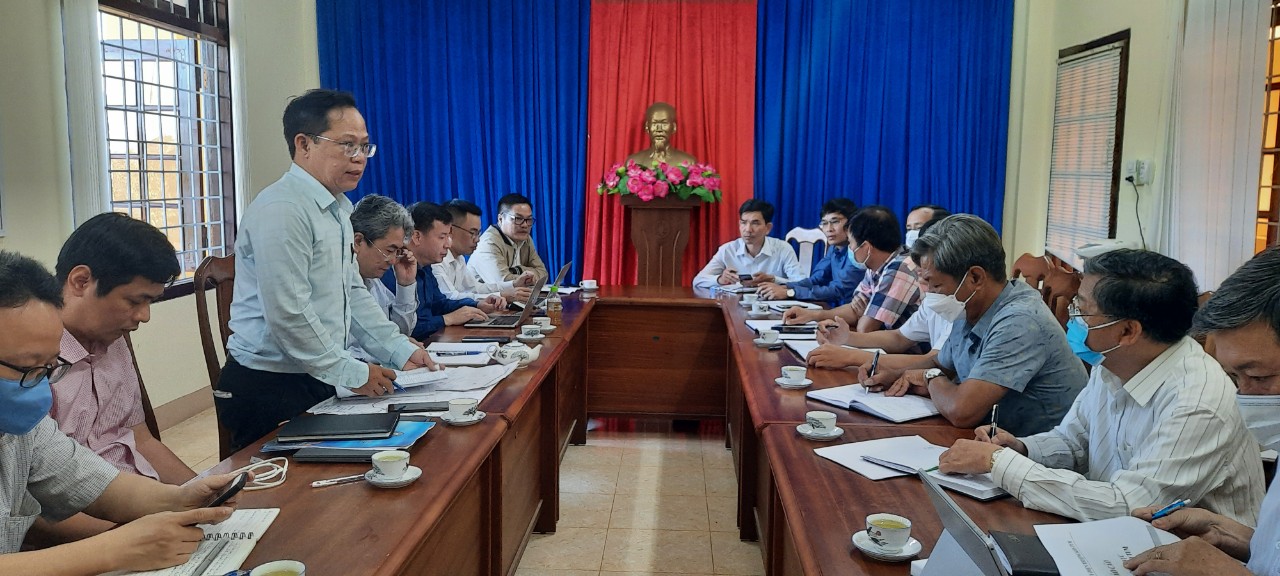 Gia tăng động đất ở huyện Kon Pl&ocirc;ng tr&ugrave;ng thời điểm thủy điện Thượng Kon Tum t&iacute;ch nước - Ảnh 2.