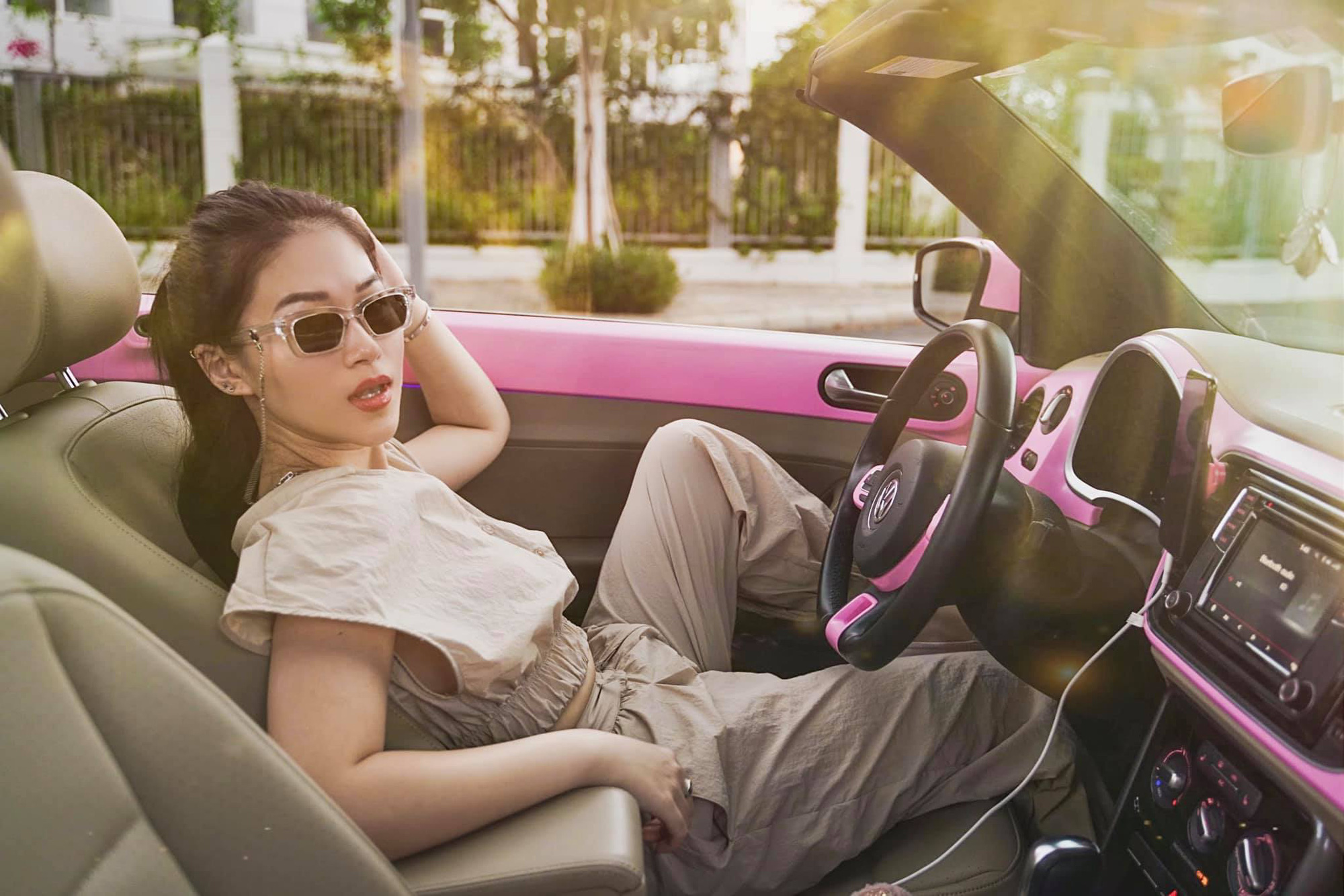 Ngọc Thanh T&acirc;m ứng xử thế n&agrave;o sau h&agrave;ng loạt chỉ tr&iacute;ch từ antifan? - Ảnh 2.