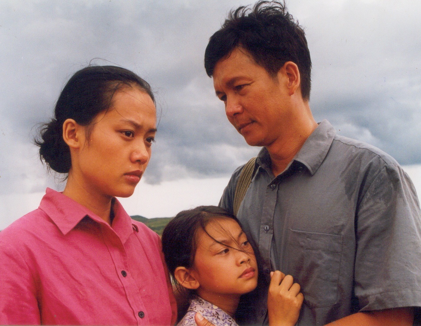 Xem lại “Đời cát”, “Cánh đồng hoang”… tại tuần phim