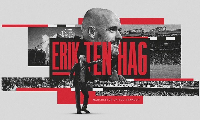 Man United phải chi trả bao nhiêu nếu sa thải HLV Erik ten Hag? - Ảnh 3.