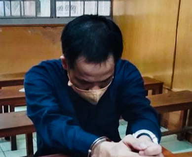 Kẻ giết người, cướp xe giữa ban ngày ở KCX Tân Thuận thừa nhận mọi tội lỗi