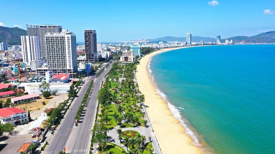 B&igrave;nh Định &ldquo;ch&aacute;y&rdquo; ph&ograve;ng kh&aacute;ch sạn dịp lễ 30-4 v&agrave; 1-5 - Ảnh 3.