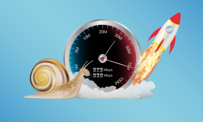 Cần làm gì để tăng tốc mạng Internet gia đình - Ảnh 1. Cần làm gì để tăng tốc mạng Internet gia đình - Ảnh 1.