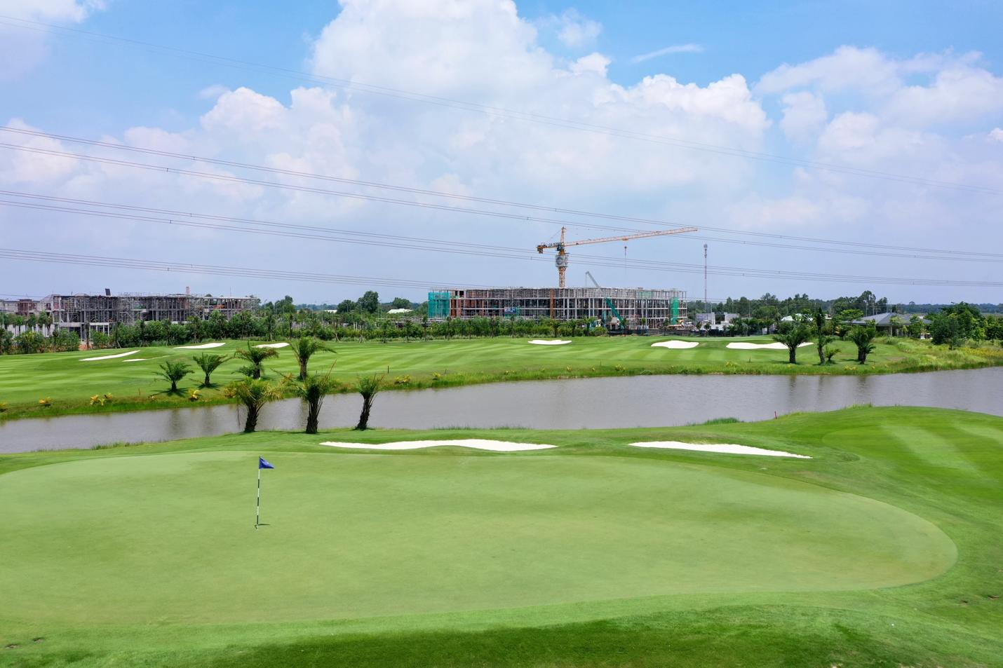 Villa thương mại Green Center thu h&uacute;t h&agrave;ng trăm nh&agrave; đầu tư ng&agrave;y c&ocirc;ng bố - Ảnh 3.