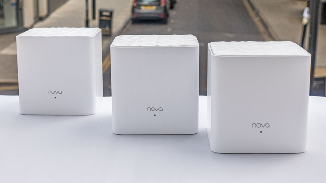 Cần làm gì để tăng tốc mạng Internet gia đình - Ảnh 3. Cần làm gì để tăng tốc mạng Internet gia đình - Ảnh 3.
