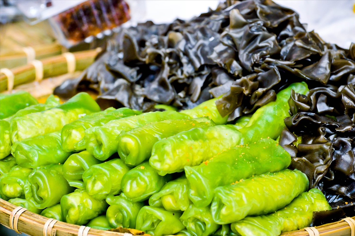 Những m&oacute;n b&aacute;nh đặc trưng Nam Bộ - Ảnh 4.