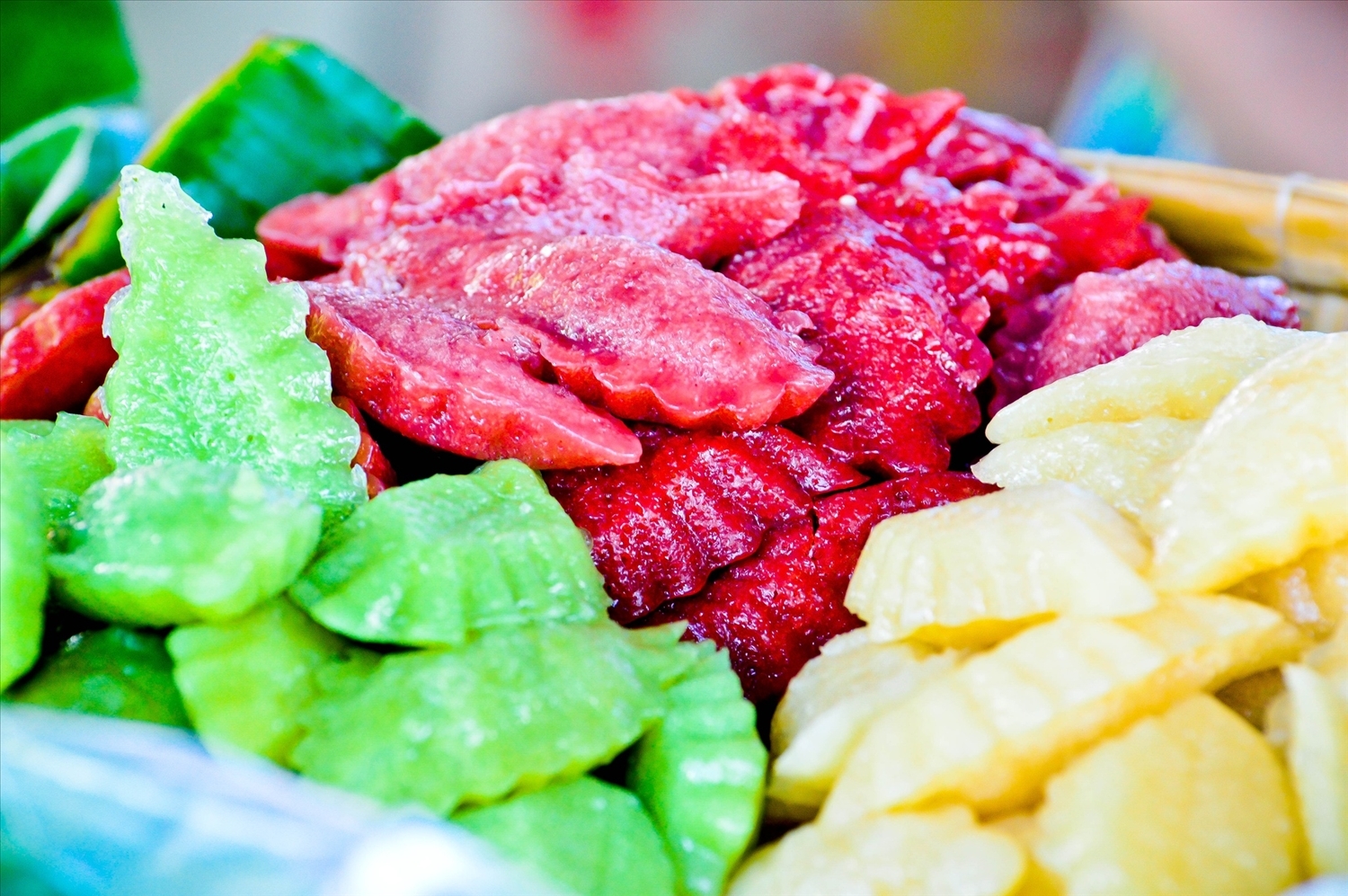 Những m&oacute;n b&aacute;nh đặc trưng Nam Bộ - Ảnh 6.