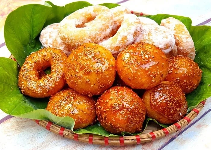 Những m&oacute;n b&aacute;nh đặc trưng Nam Bộ - Ảnh 8.