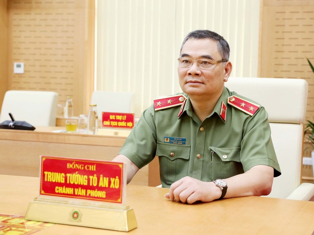 Bộ C&ocirc;ng an cảnh b&aacute;o lừa đảo trong lĩnh vực chứng kho&aacute;n, tr&aacute;i phiếu doanh nghiệp - Ảnh 1.
