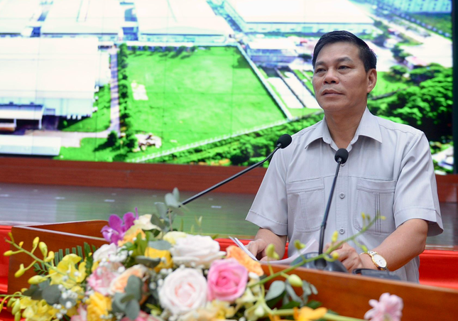 Hải Ph&ograve;ng đ&oacute;n l&agrave;n s&oacute;ng đầu tư bất động sản - Ảnh 1.