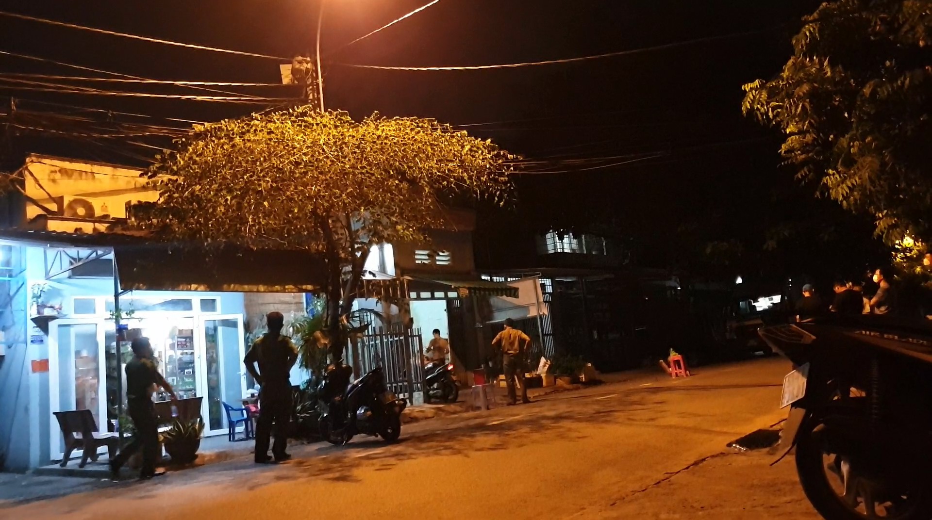 C&ocirc;ng an TP HCM kết luận vụ nam thanh ni&ecirc;n tử vong kh&oacute; hiểu ở quận 12 - Ảnh 1.