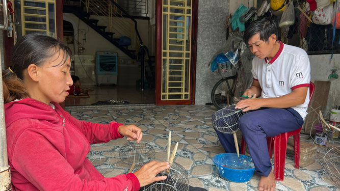 D&acirc;n vạn đ&ograve; sau hơn 10 năm l&ecirc;n bờ - Ảnh 2.