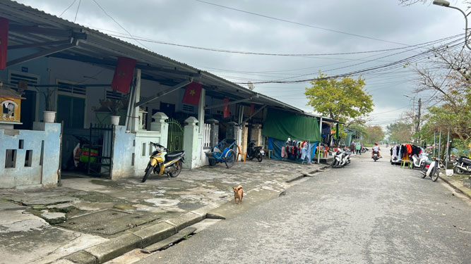 Dân vạn đò sau hơn 10 năm lên bờ