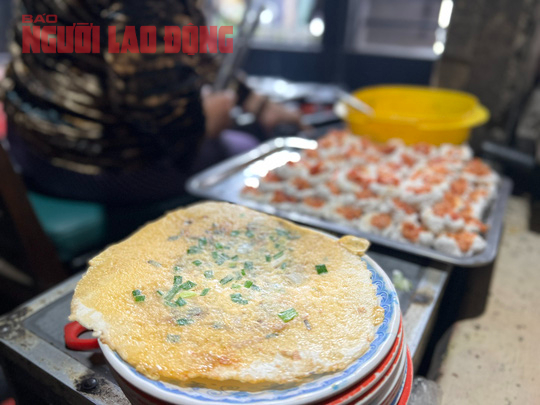 Về Huế ăn b&aacute;nh &eacute;p Mụ Kiều - Ảnh 9.