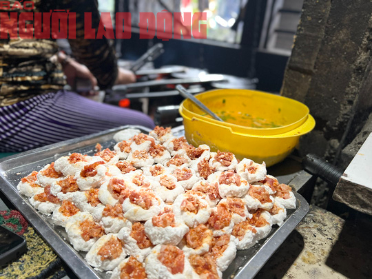 Về Huế ăn b&aacute;nh &eacute;p Mụ Kiều - Ảnh 2.