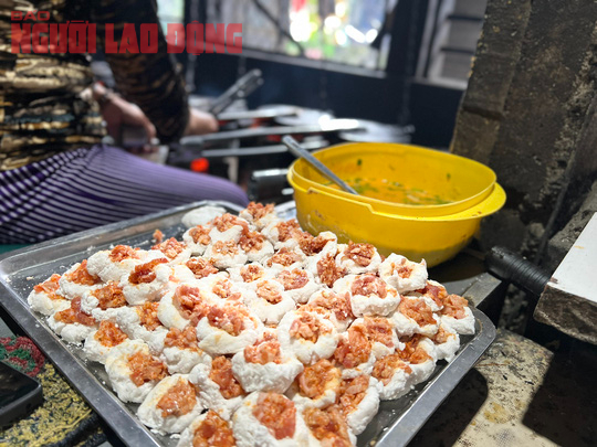 Về Huế ăn b&aacute;nh &eacute;p Mụ Kiều - Ảnh 6.