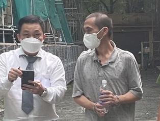 Diễn biến "nóng" vụ cựu thư ký TAND Cấp cao tại TP HCM lừa tiền bị cáo
