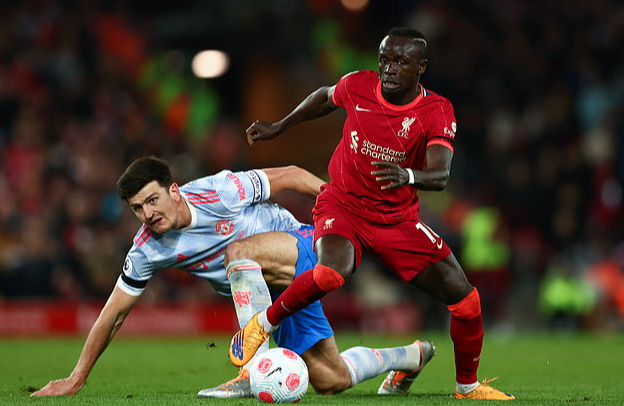 Biệt thự gia đ&igrave;nh bị dọa đ&aacute;nh bom, Harry Maguire c&oacute; nguy cơ rời Man United - Ảnh 3.