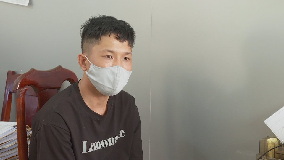 Bắt giữ thanh niên lập công ty "ma" lừa đảo ở nhiều tỉnh, thành
