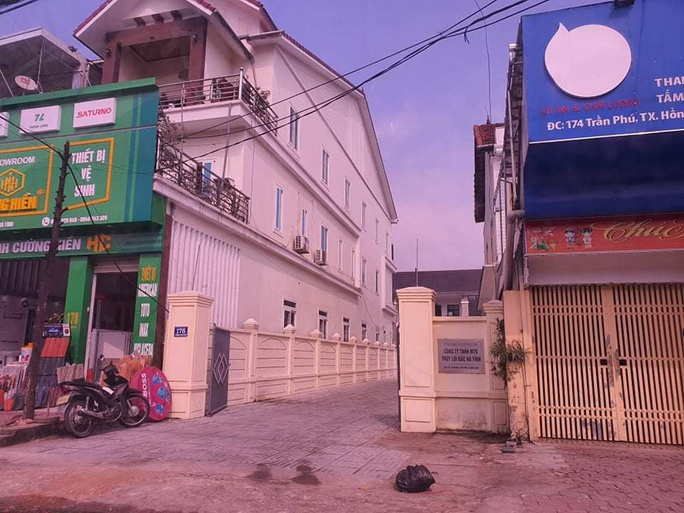 Hà Tĩnh: Xem xét kỷ luật đối với Giám đốc bị khởi tố về tội đánh bạc