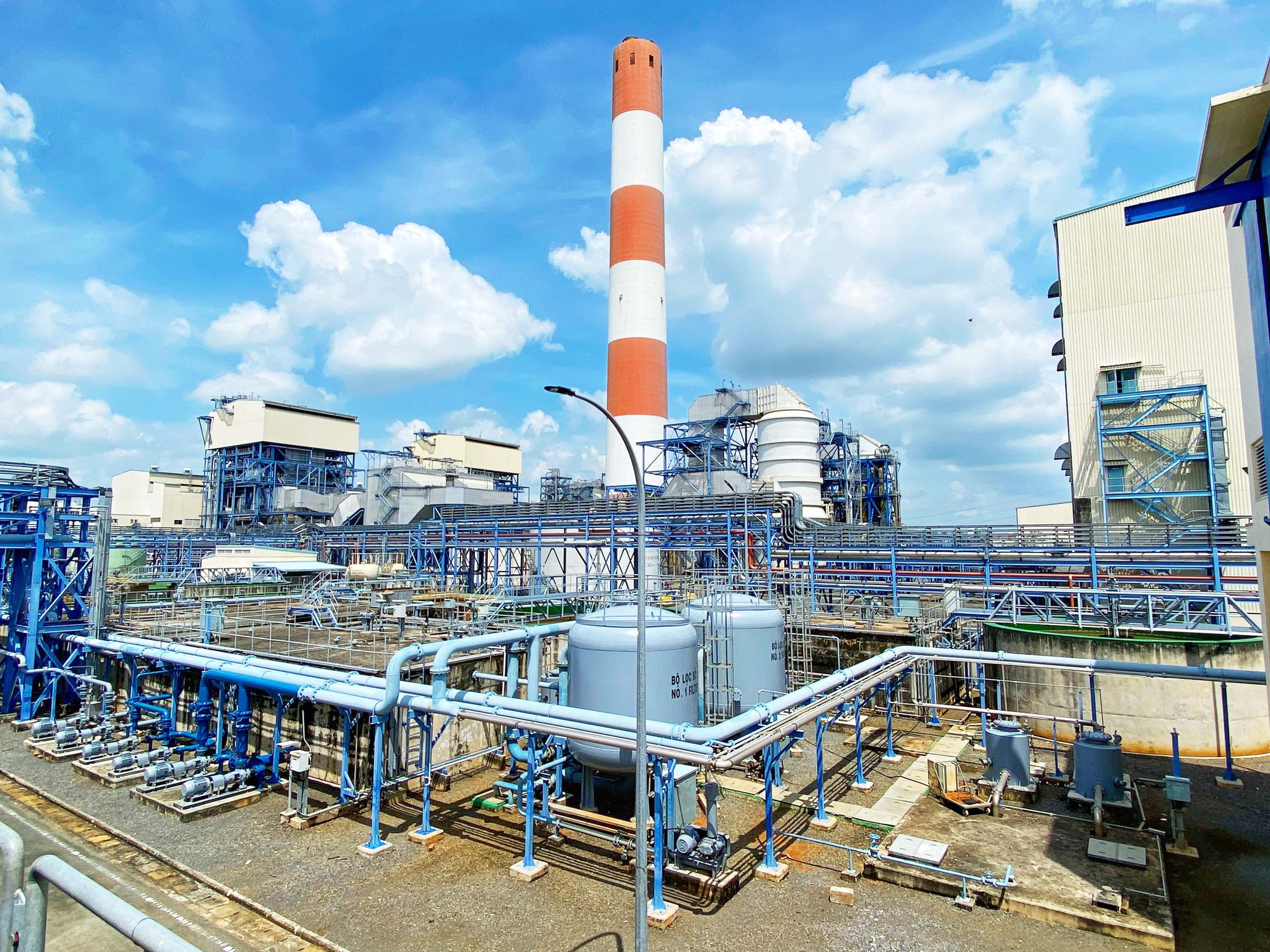 CB-CNV Nhiệt điện Cần Thơ góp ngày lương cho Quỹ Tương trợ xã hội EVN