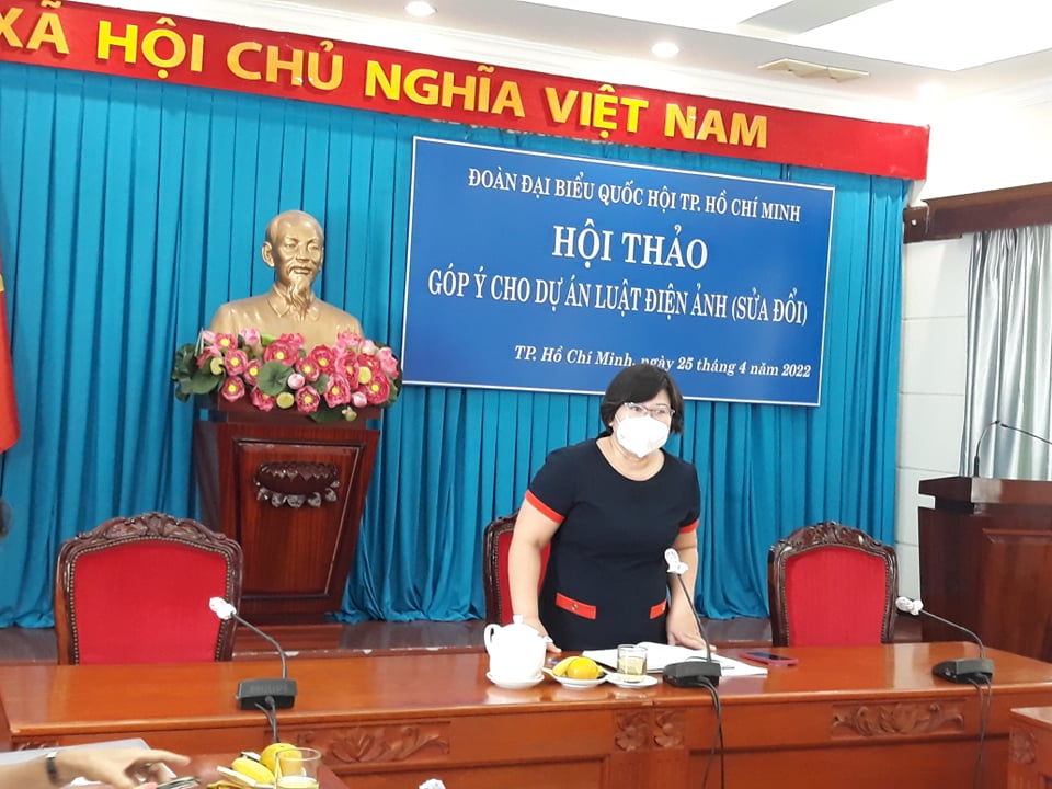 Tranh luận về 2 phương &aacute;n cho đơn vị nước ngo&agrave;i khi quay phim tại Việt Nam  - Ảnh 1.