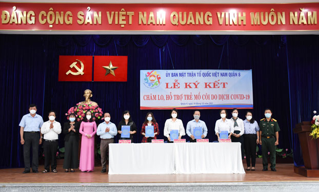 Đưa Nghị quyết vào cuộc sống (*): Đề án thấm đẫm tình thương và trách nhiệm - Ảnh 1.