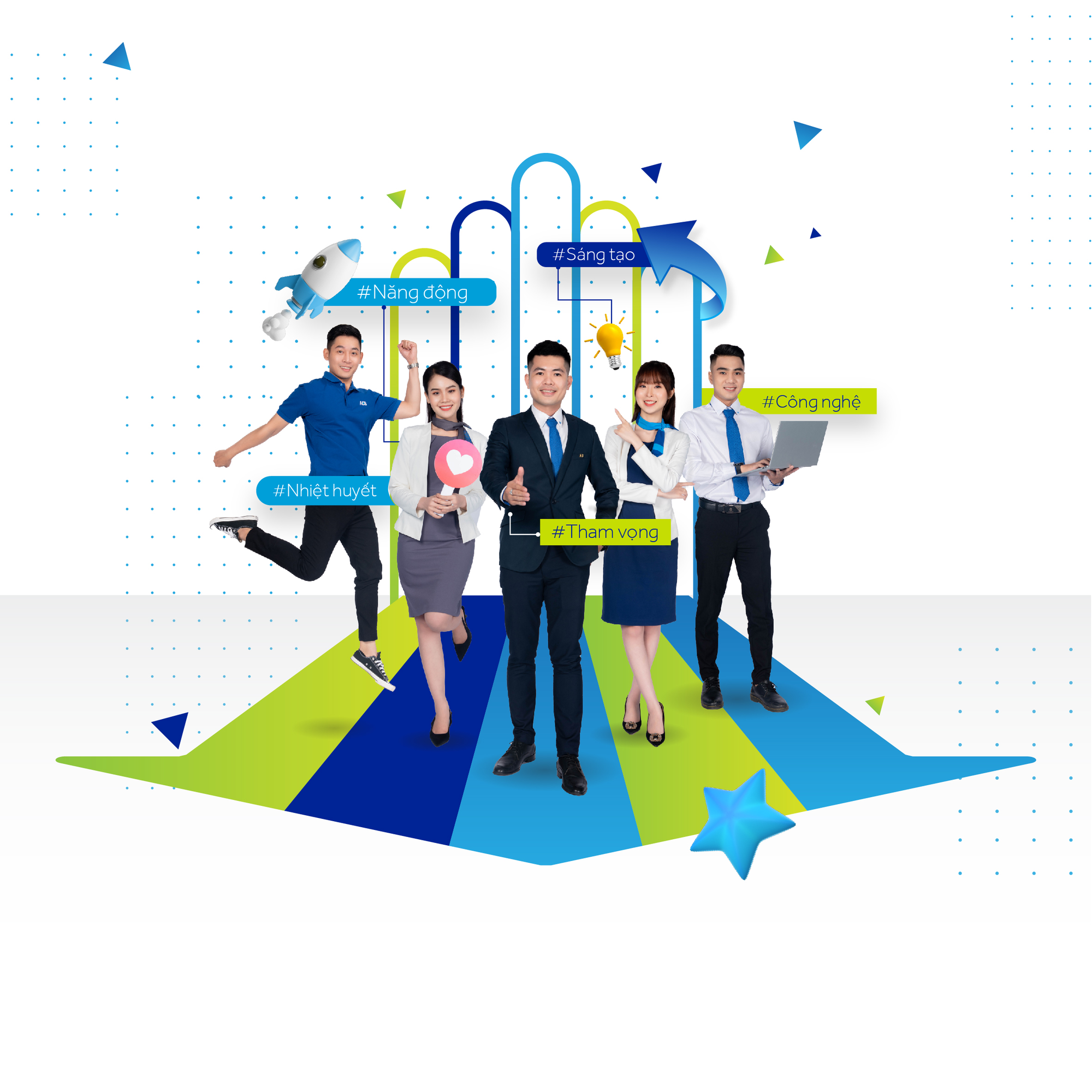 ACB săn t&igrave;m hơn 1.000 ứng vi&ecirc;n t&agrave;i năng - Ảnh 1.