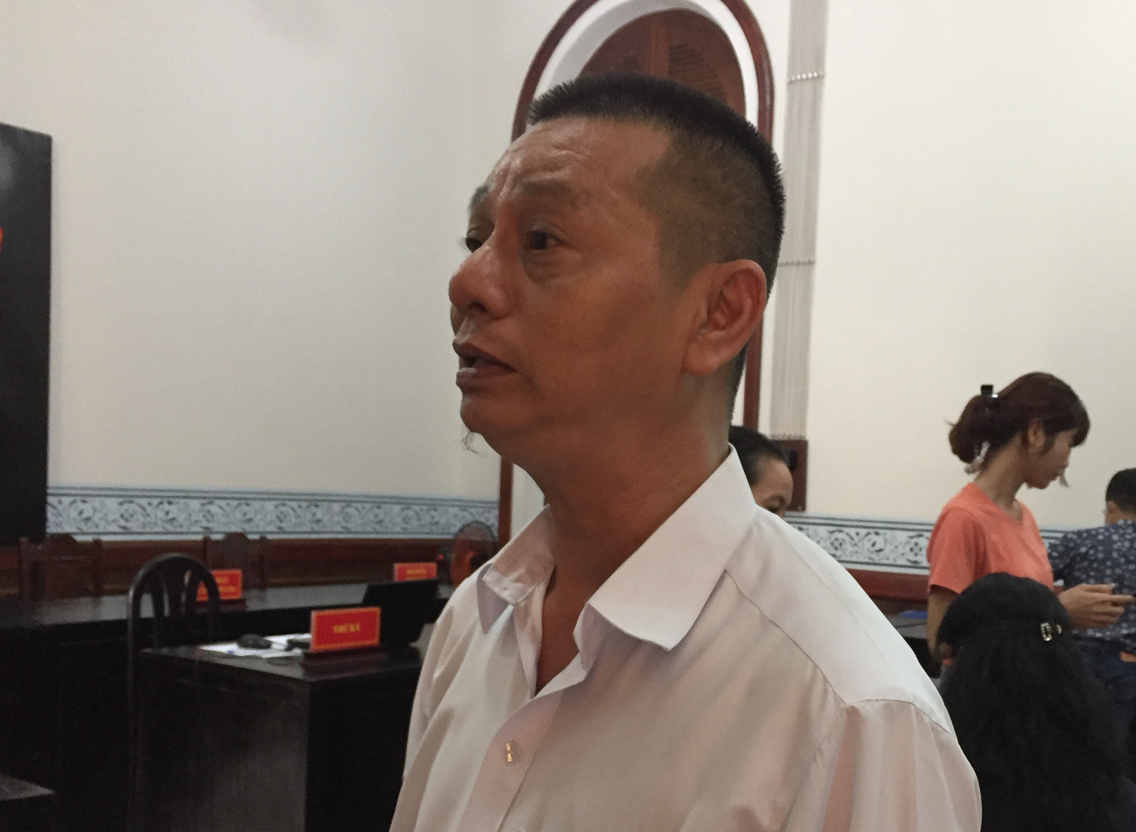 Trả bài hát "Gánh mẹ" về chính chủ, nhạc sĩ Quách Beem phải xin lỗi, bồi thường