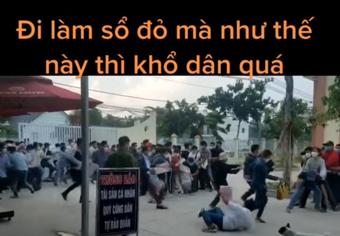 Chặn "cơn sốt" phân lô bán nền