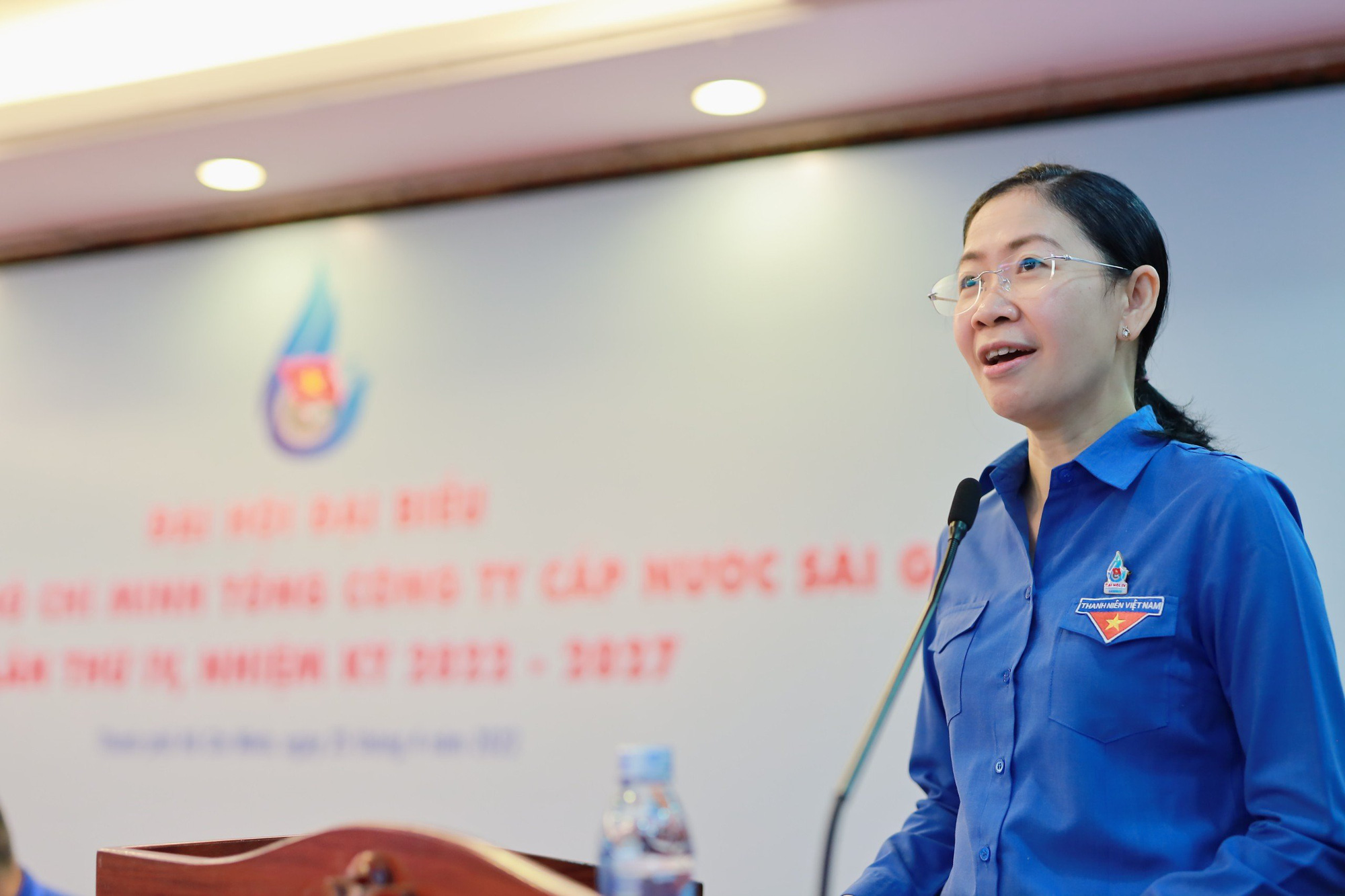 Hướng tới xây dựng hệ thống cấp nước thông minh - Ảnh 1.
