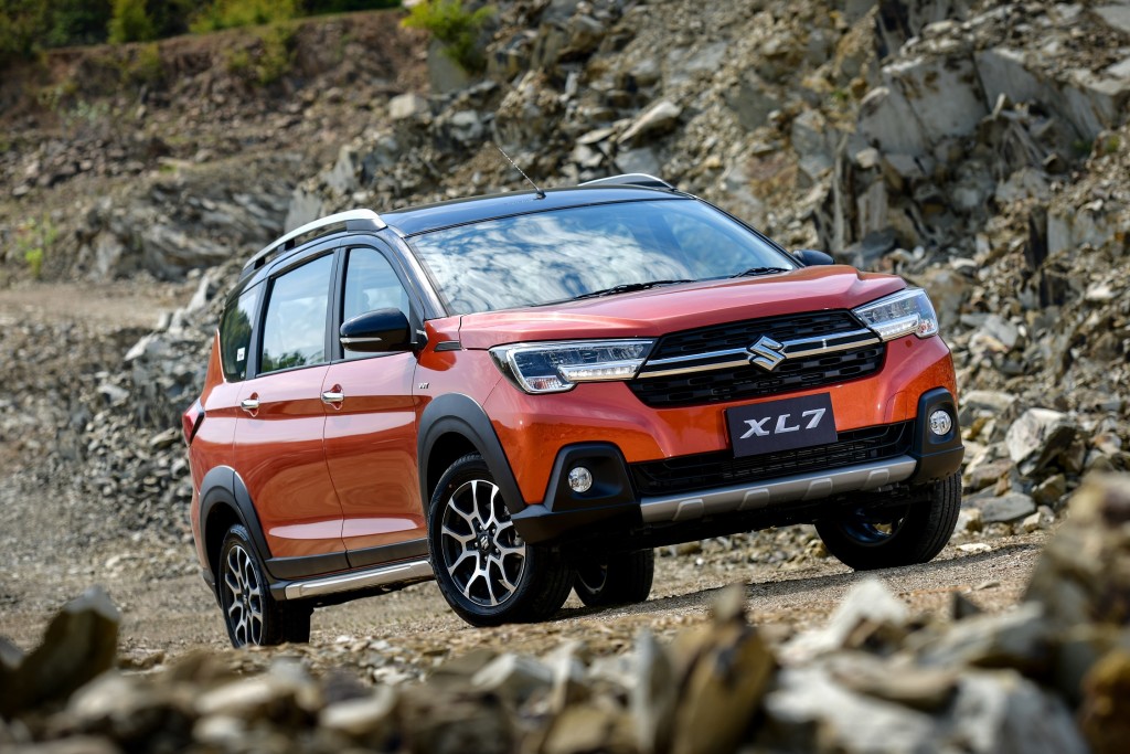Suzuki ph&aacute;t động &ldquo;Ng&agrave;y l&agrave;m đẹp m&ocirc;i trường&rdquo; với quy m&ocirc; lớn - Ảnh 3.